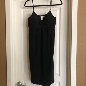 White House Black Market Slip Dress
